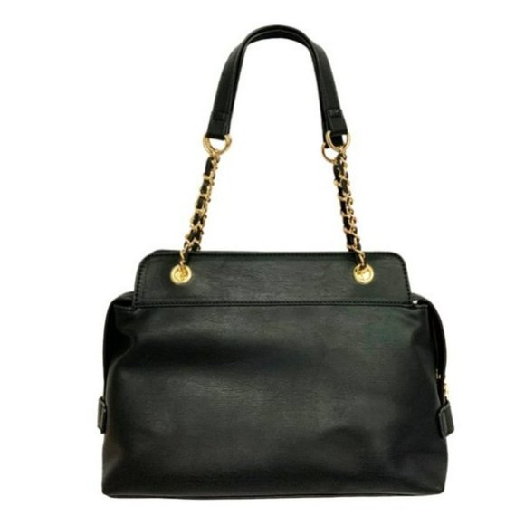 New Badgley Mischka Women's Everyday Medium Tote Bag - MSRP $99 - Picture 11 of 11